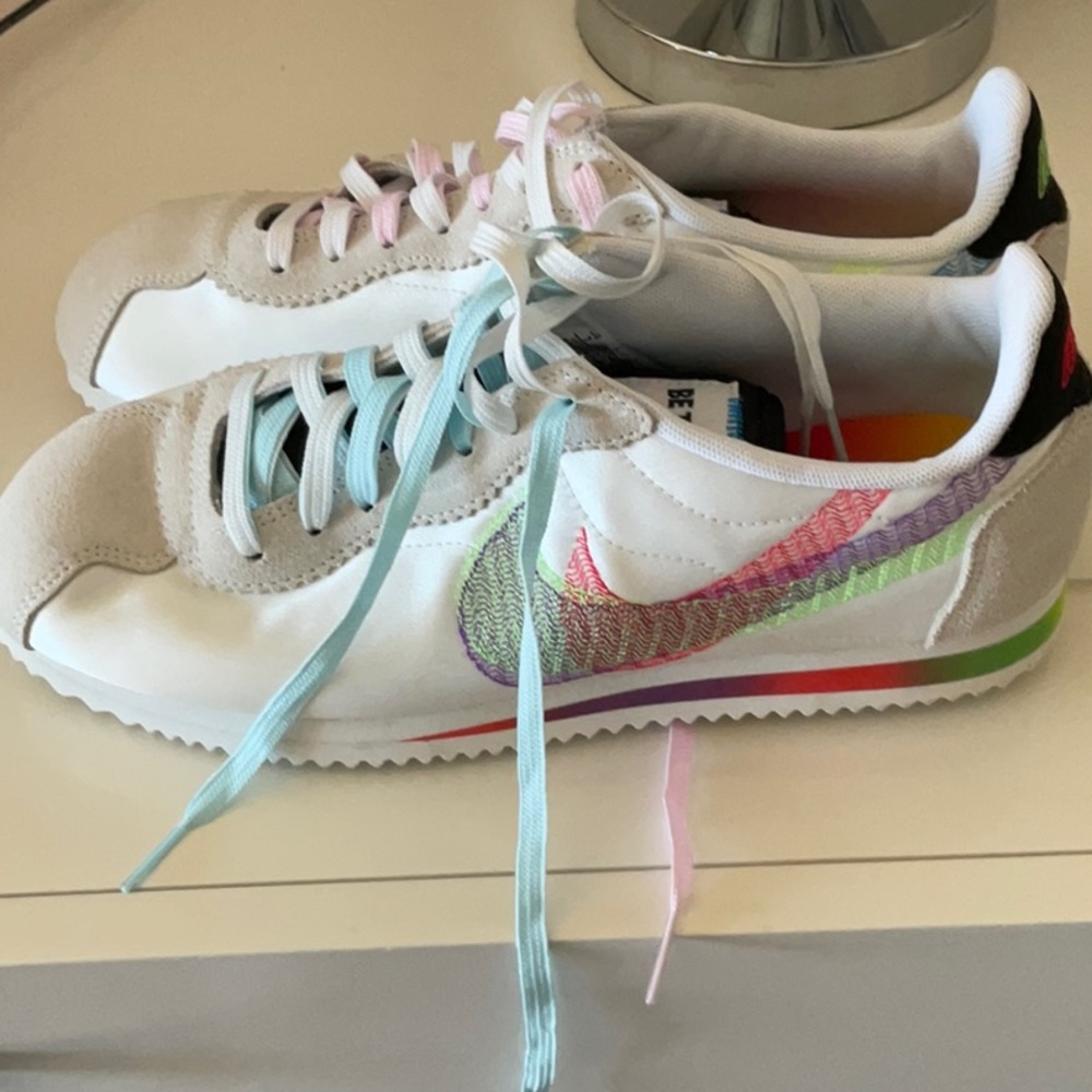Nike Cortez